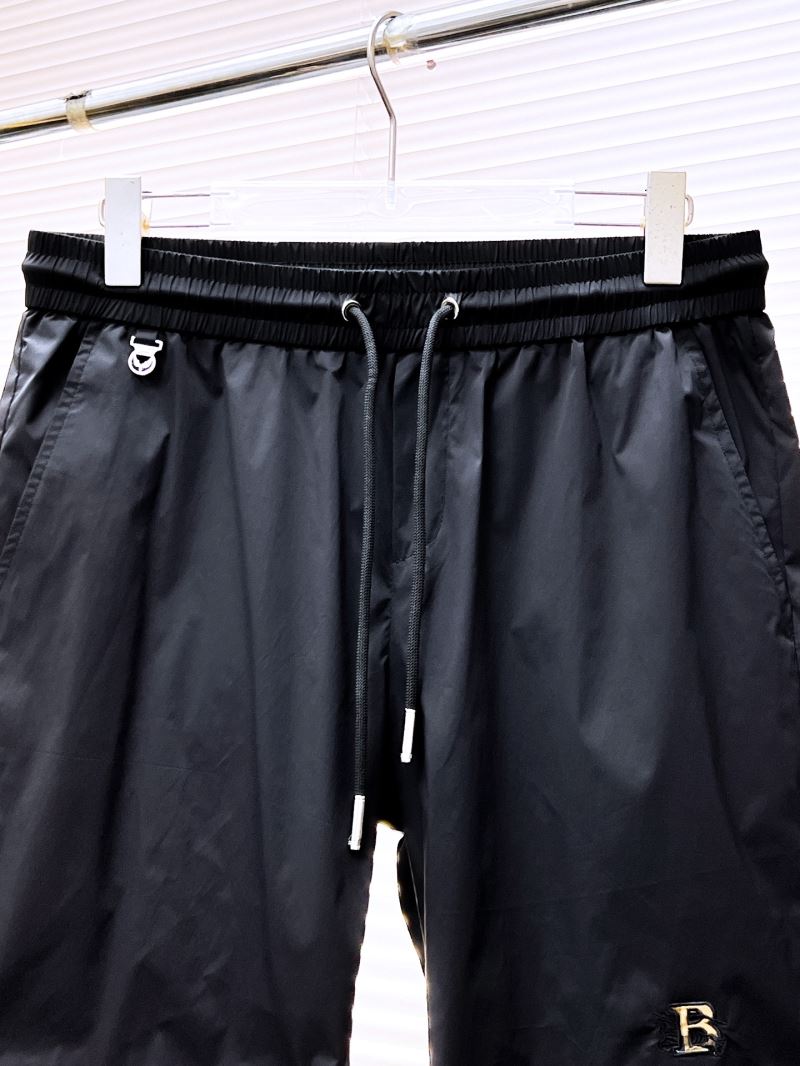 Burberry Short Pants